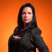 Alexandra da Silva Garcia