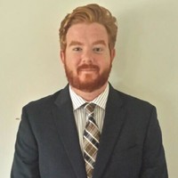 Gavin Ryan