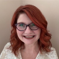 Jill O'Dwyer