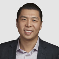 Peter Hong
