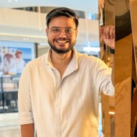 Debpritam A Chatterjee