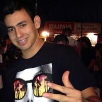 Leandro R Barboza