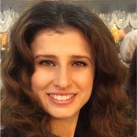 Kübra Somoğlu Yılmaz