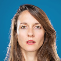 Constance Delamadeleine