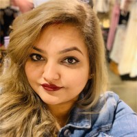 Sonika Thakuri