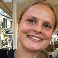 Annika Lamhauge-Mortensen