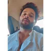 Abhi Thakur