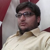 Aqib Shah