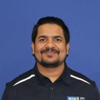 Johan Soysa