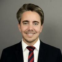 Erik Gustafsson