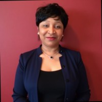 Catina Alexander, Ed.D.