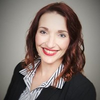 Amy Cawthon