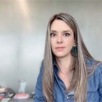 Johanna Martinez Carrascal