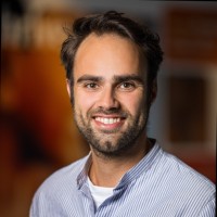 Sebastiaan Van Der Hoek