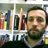 Pedro Carradinha