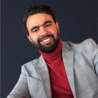 Youssef Bekkali