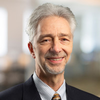 Robert Butterbaugh, Cmi