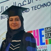 Farah Durani, Ph.D.