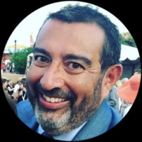 Gabe Gomez, Mfa, Mba