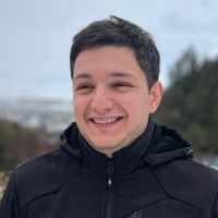 Arsen Margaryan