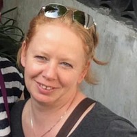 Martine Couwenberg