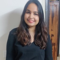 Sanjana Sehgal