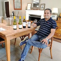 Roshan Serrao