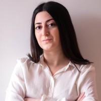 Mané Arshakyan