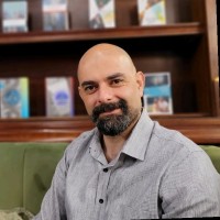 Reza Abedini