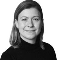 Ingrid Bjerve