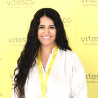Andrea Elizarraras Olavarria
