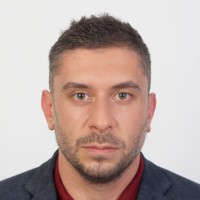 Dimitar Markov