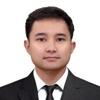 Lance Gabrielle M. Peña
