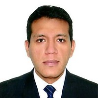 ROBERT FLORES GARCIA