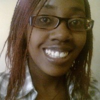 Chiedza Isabel Chabikwa