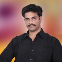 Srinivas Kanchustambam