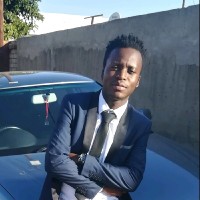 Themba Theophilus Nyalungu