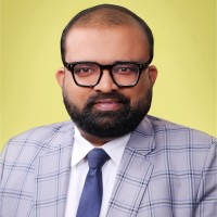 CA GAURAV AGGRAWAL