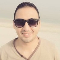 Ahmed Abouzahrah