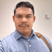Samuel Ponce