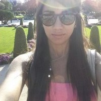 Nayla Isabella Agredo Gomez
