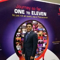 Vamshi Krishna Bogadi