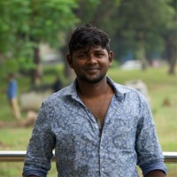 Magesh Kanna
