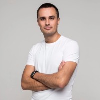 Maksym Zozulia