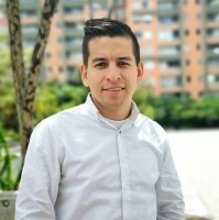 Diego Alejandro Osuna Garzón