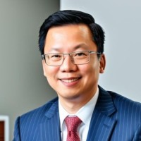 Mark Lin