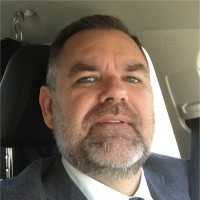 James (Darryl) Beasley, EMBA