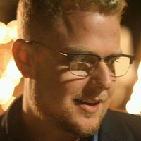 Jared Hurley