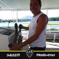 Enio Carvalho