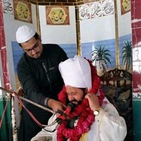 Aliraza Haidiri